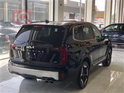 كيا تيلوريد